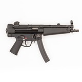 HECKLER & KOCH SP5 9MM LUGER (9X19 PARA) - 2 of 3