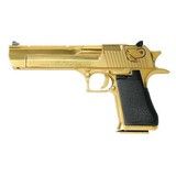 MAGNUM RESEARCH DESERT EAGLE .44 MAGNUM