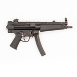 HECKLER & KOCH SP5 9MM LUGER (9X19 PARA) - 2 of 3