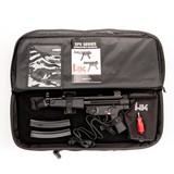 HECKLER & KOCH SP5 9MM LUGER (9X19 PARA) - 3 of 3