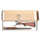 BROWNING CITORI HUNTER GRADE I .410 BORE - 3 of 3