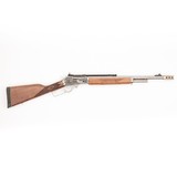 MARLIN MODEL 1895GS .45-70 GOVT - 2 of 2