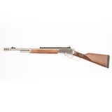 MARLIN MODEL 1895GS .45-70 GOVT - 1 of 2