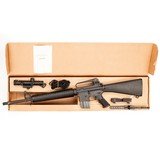 COLT SPORTER TARGET MODEL 5.56X45MM NATO - 3 of 3