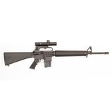 COLT SPORTER TARGET MODEL 5.56X45MM NATO - 2 of 3