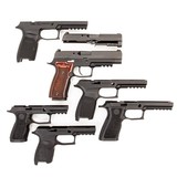 SIG SAUER P320 9MM LUGER (9X19 PARA) - 2 of 3