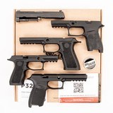 SIG SAUER P320 9MM LUGER (9X19 PARA) - 3 of 3