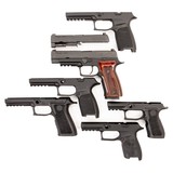 SIG SAUER P320 9MM LUGER (9X19 PARA) - 1 of 3