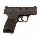 SMITH & WESSON M&P 9 SHIELD M2.0 9MM LUGER (9X19 PARA) - 2 of 3