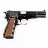 BROWNING HI POWER 9MM LUGER (9X19 PARA) - 2 of 3