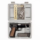 BROWNING HI POWER 9MM LUGER (9X19 PARA) - 3 of 3