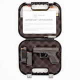 GLOCK 26 GEN 5 9MM LUGER (9X19 PARA) - 3 of 3