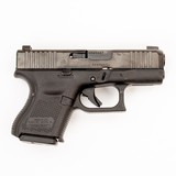 GLOCK 26 GEN 5 9MM LUGER (9X19 PARA) - 2 of 3