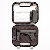 GLOCK 43 9MM LUGER (9X19 PARA) - 3 of 3