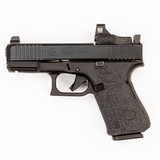 GLOCK 23 GEN5 MOS .40 S&W - 1 of 3