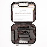 GLOCK 23 GEN5 MOS .40 S&W - 3 of 3