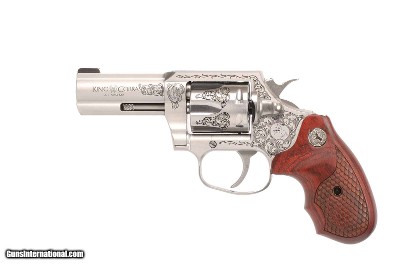 COLT KING COBRA .357 MAG