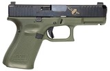 GLOCK G19 GEN 5 9MM LUGER (9X19 PARA) - 1 of 1