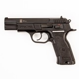 SAR FIREARMS B6 9MM LUGER (9X19 PARA) - 1 of 3