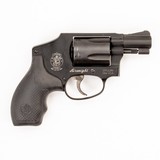 SMITH & WESSON 442-2 AIRWEIGHT .38 SPL - 2 of 3