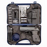 BERETTA PX4 STORM LTT 9MM LUGER (9X19 PARA) - 3 of 3