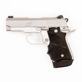 KIMBER MICRO 9 9MM LUGER (9X19 PARA) - 1 of 3