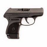 RUGER LCP .380 ACP - 2 of 3