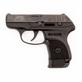 RUGER LCP .380 ACP - 1 of 3