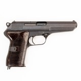 CZ CZ52 7.62X25MM TOKAREV - 2 of 3