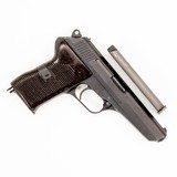 CZ CZ52 7.62X25MM TOKAREV - 3 of 3