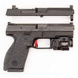 CZ P-10 C 9MM LUGER (9X19 PARA) - 2 of 3