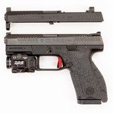 CZ P-10 C 9MM LUGER (9X19 PARA) - 1 of 3