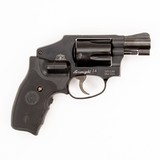 SMITH & WESSON 442-2 AIRWEIGHT .38 SPL +P - 2 of 2
