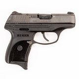 RUGER LC 380 .380 ACP - 2 of 3