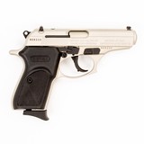 BERSA THUNDER 380 .380 ACP - 2 of 3