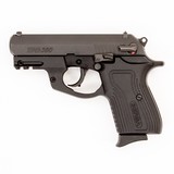 BERSA TPR 380 .380 ACP - 1 of 3