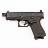 GLOCK 19 GEN 5 9MM LUGER (9X19 PARA) - 1 of 3