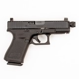 GLOCK 19 GEN 5 9MM LUGER (9X19 PARA) - 2 of 3