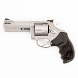 TAURUS 44 TRACKER .44 MAGNUM - 1 of 3