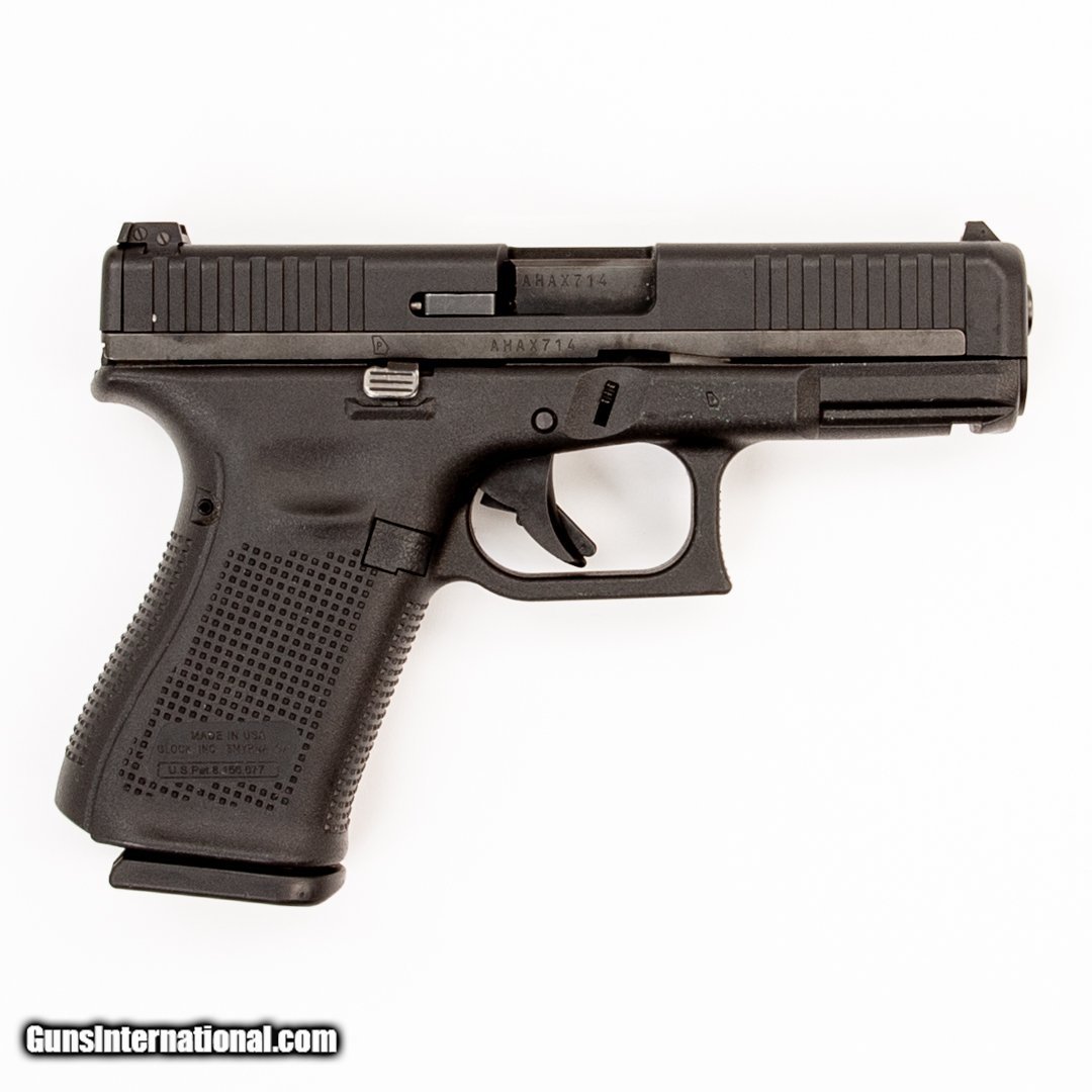 GLOCK 44 .22 LR