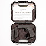 GLOCK 44 .22 LR - 3 of 3