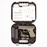 GLOCK 19 GEN 4 9MM LUGER (9X19 PARA) - 3 of 3
