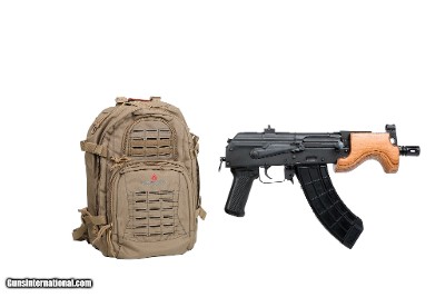 CENTURY ARMS MICRO DRACO 7.62X39MM