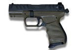 WALTHER PD 380 .380 ACP - 1 of 1