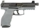 HECKLER & KOCH VP9 TACTICAL 9MM LUGER (9X19 PARA) - 1 of 1