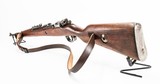 MAUSER Surplus Yugo Capture Kar98 8mm Mauser with Leather Sling 8MM MAUSER - 2 of 3