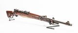 MAUSER Surplus Yugo Capture Kar98 8mm Mauser with Leather Sling 8MM MAUSER - 1 of 3