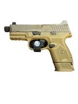 FN 509 TACTICAL 9MM LUGER (9X19 PARA) - 1 of 2