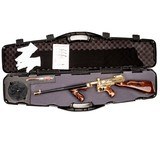 AUTO-ORDNANCE 1927 A-1 TEXAS RANGER 252 OF 300 .45 ACP - 3 of 3