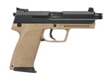 HECKLER & KOCH USP45 .45 ACP - 1 of 1